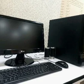 Компьютер《 LG 》новый