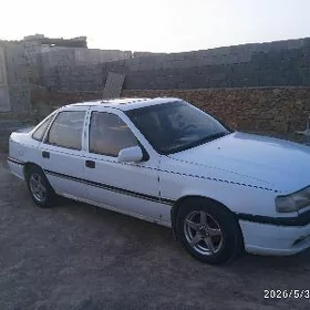 Opel Vectra 1991