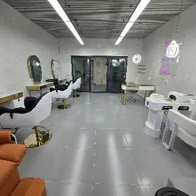 salon dyrnakcy