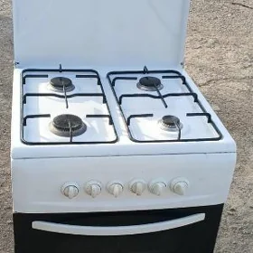 gaz plita газ плита