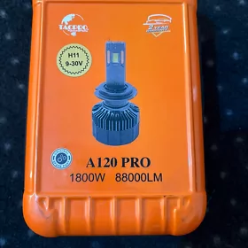 Tacpro Led H11