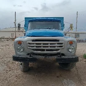 Zil 130 1988