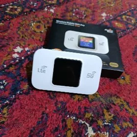 Wifi 5G