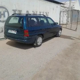 Opel Astra 1997