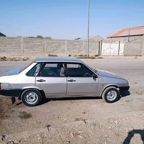 Lada 21099 2001