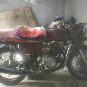 Fekon FK200-14G 2004