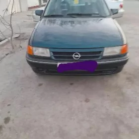 Opel Astra 1993