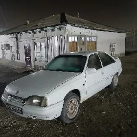 Opel Omega 1989