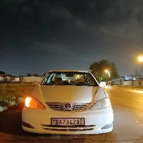 Toyota Camry 2003