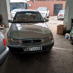 Daewoo Nexia 1995