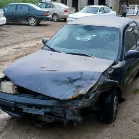 Toyota Carina 1992