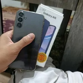 samsung A15