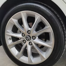 Gylych Camry Aziada Diska 18