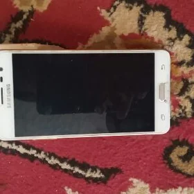 SAMSUNG J3 POR