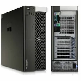 Dell Precision Tower 5810