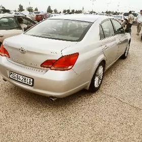 Toyota Avalon 2006