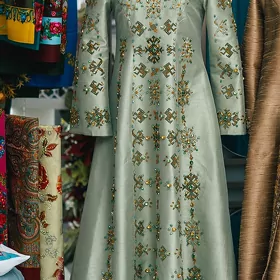 Satlyk koynek