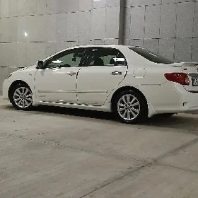 Toyota Corolla 2010