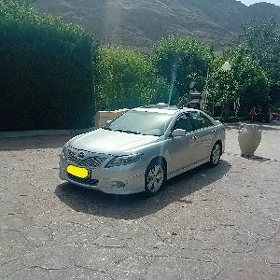 Toyota Camry 2007