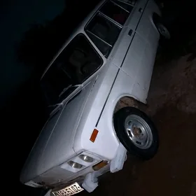 Lada 2106 1997