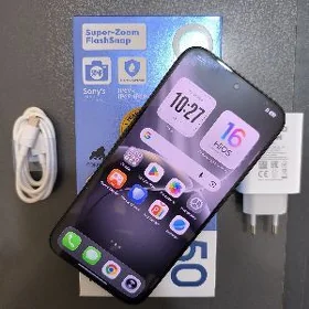 Tecno Camon 50