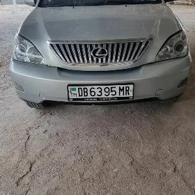 Lexus RX 330 2005