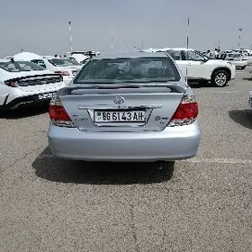 Toyota Camry 2003