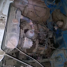 Gaz 53 1996