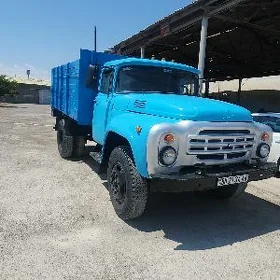 Zil 130 1993