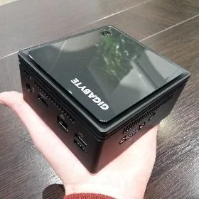 Мини PC