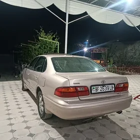 Toyota Avalon 1997