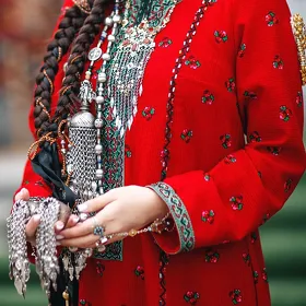 Satlyk koynek