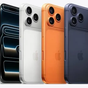 iphone 17pro 256