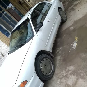 Mitsubishi Galant 1996