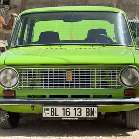 Lada 2104 1980
