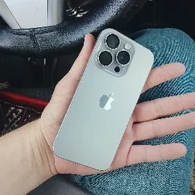 iPhone 15pro
