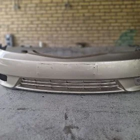 Duty camry õñ buferi 2005