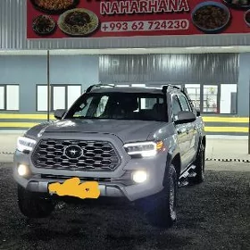 Toyota Tacoma Xtra 2023