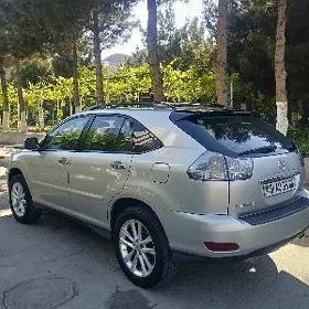 Lexus RX 350 2006