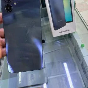 Samsung A06 4/128gb