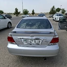 Toyota Camry 2002