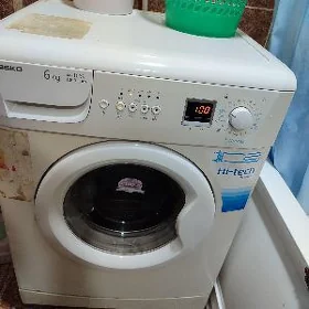 kir maşyn BEKO
