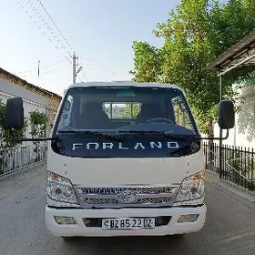 Forland H2 2013