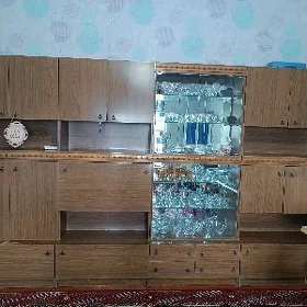 arassa ulanylan şkaf