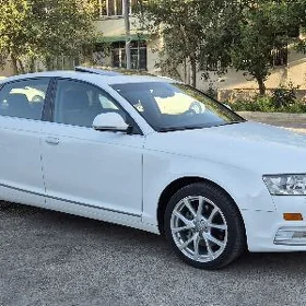 Audi A6 2010