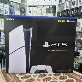 PLAYSTATION 5 SLIM 1TB