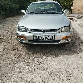 Toyota Camry 1993