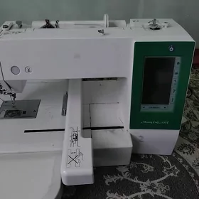 Janome