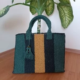 Sumka el ishi Massimo Dutti