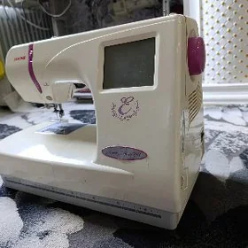Janome 350 E 1 inne